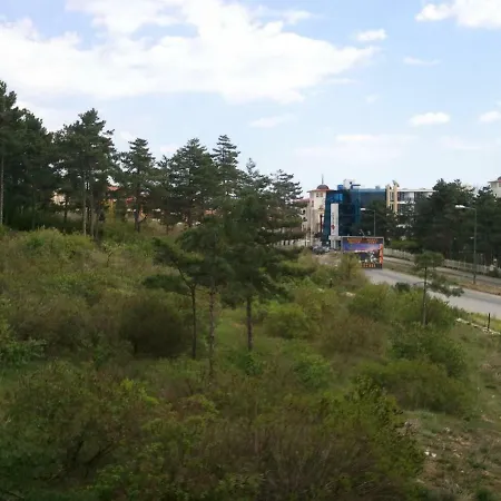 Ibularia.no-sunny Beach Hills * Слънчев бряг